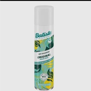 Batiste Dry Shampoo